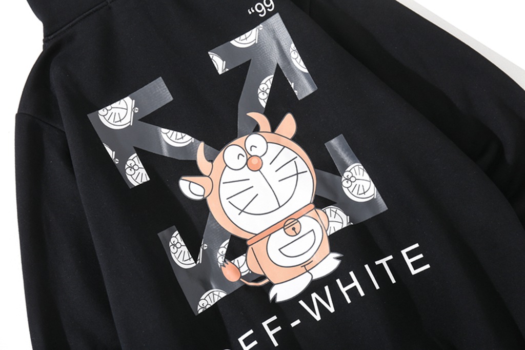 6001# 21OFF WHITE